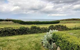 Bienvenue Au Studio L'Escale Bleue Avec Vue Mer Et Sur Le Cap Frehel